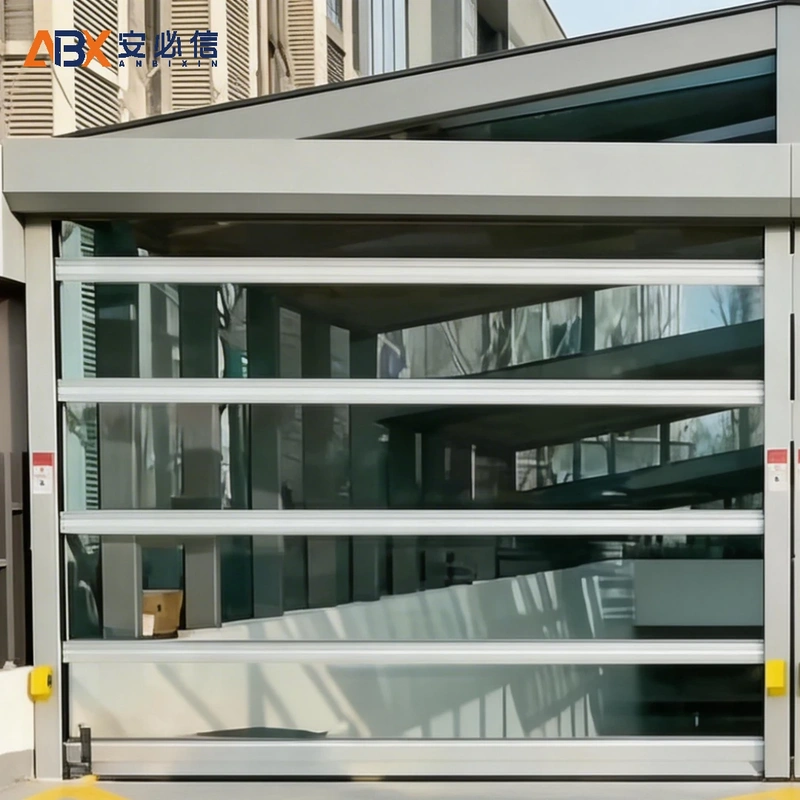 朝阳市高速门